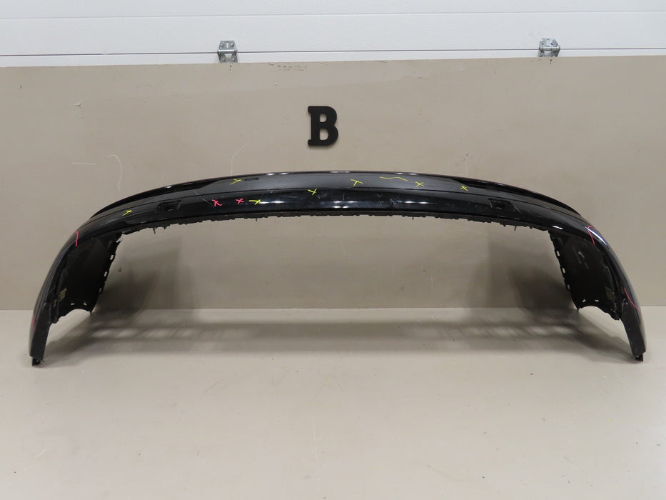 2018 2019 2020 AUDI Q5 FRONT BUMPER COVER OEM P# 80A807527