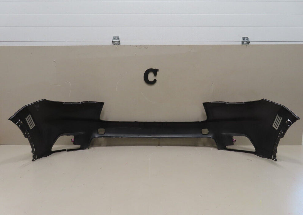 2014-2016 TOYOTA HIGHLANDER LIMITED LE XLE FRONT BUMPER COVER OEM 52119-0E220