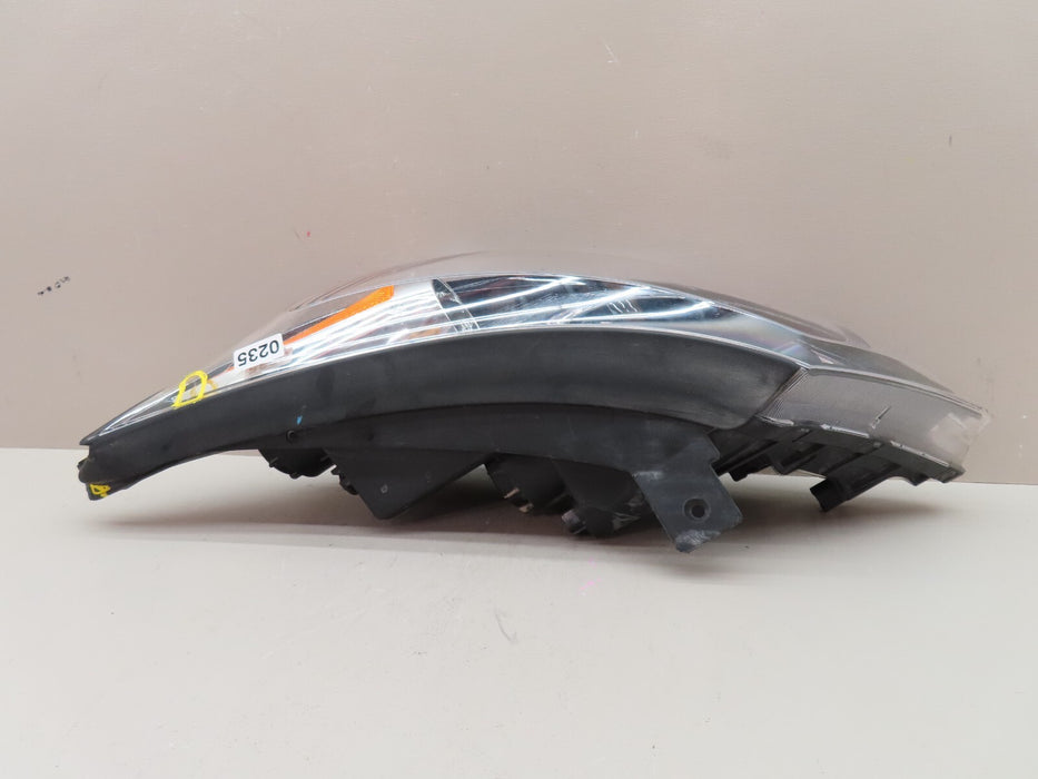 2011-2012 KIA SPORTAGE FRONT LEFT DRIVER HEADLIGHT LAMP HALOGEN OEM 92101-3WXXX