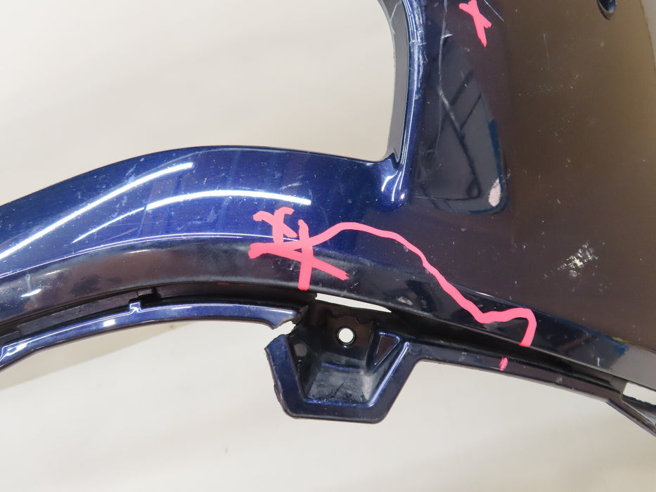 2019-2022 TOYOTA RAV-4 RAV4 FRONT BUMPER COVER OEM 52119-0R200 OEM
