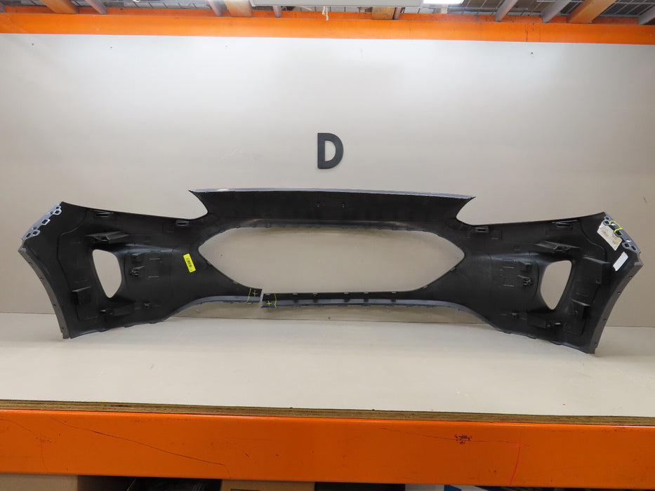 2020 2021 FORD ESCAPE FRONT BUMPER COVER OEM LJ6B-17F003