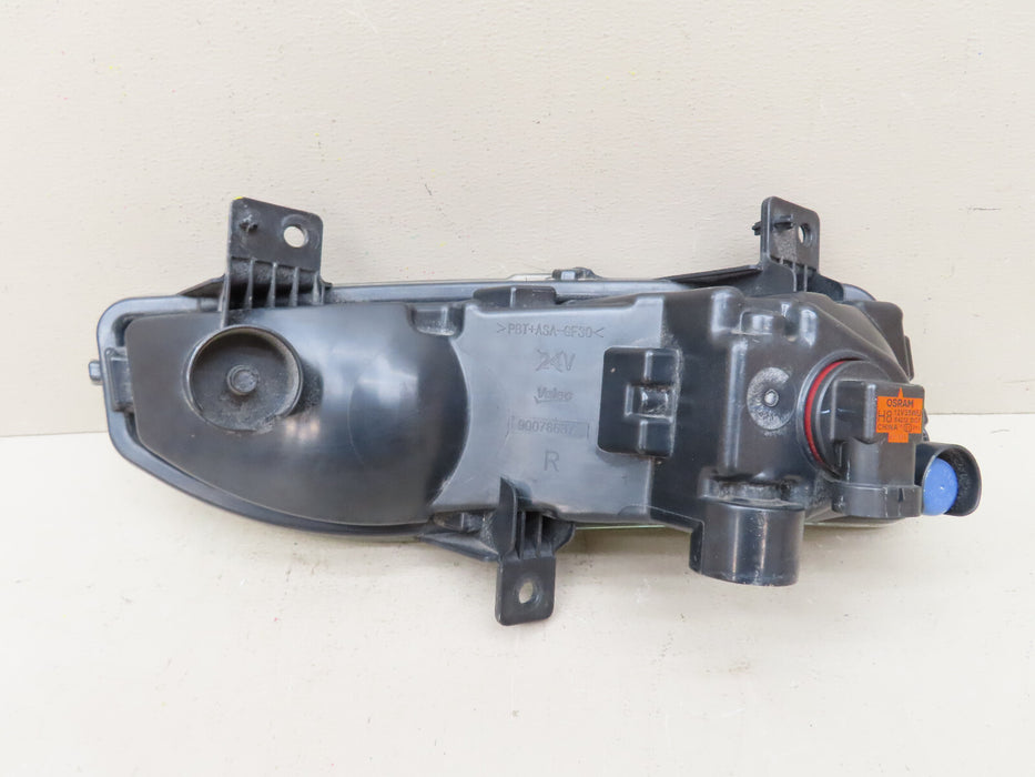 2016-2019 NISSAN ROGUE FRONT RIGHT PASSENGER FOG LIGHT AFTERMARKET 90078635