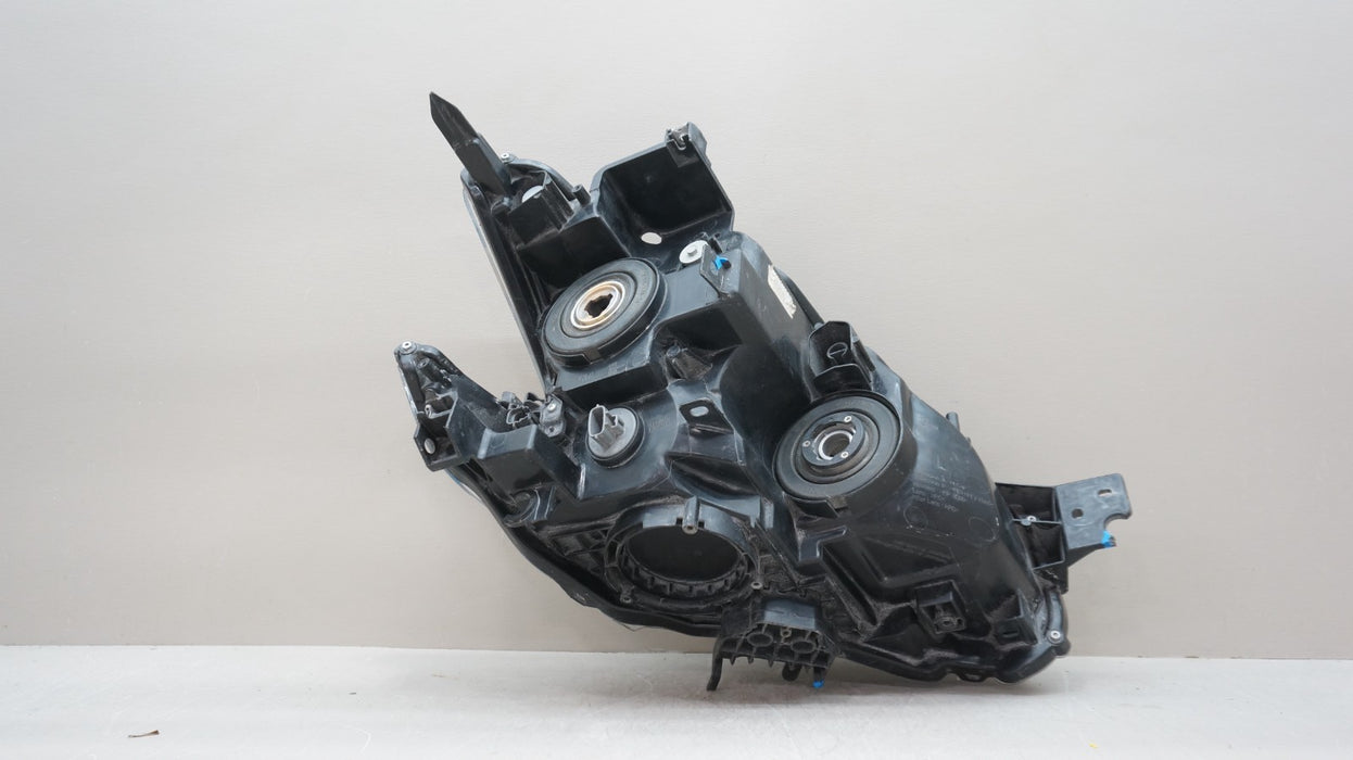 2009-2014 NISSAN MAXIMA FRONT LEFT DRIVER SIDE HALOGEN HEADLIGHT OEM