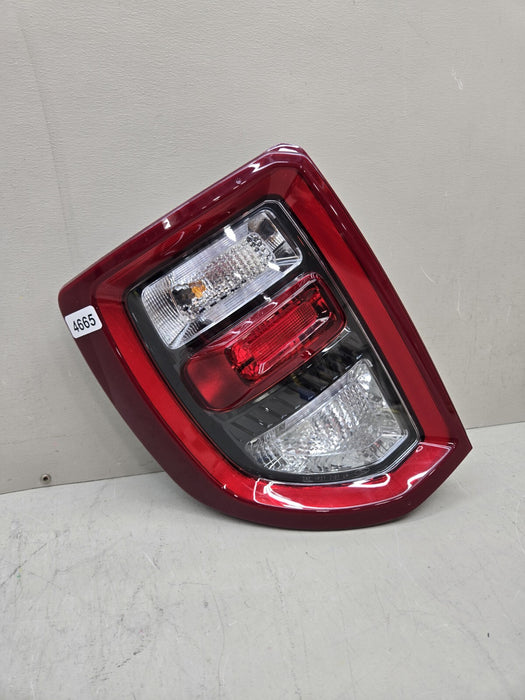 2021-2023 FORD BRONCO SPORT REAR LEFT DRIVER SIDE TAIL LIGHT LAMP OEM