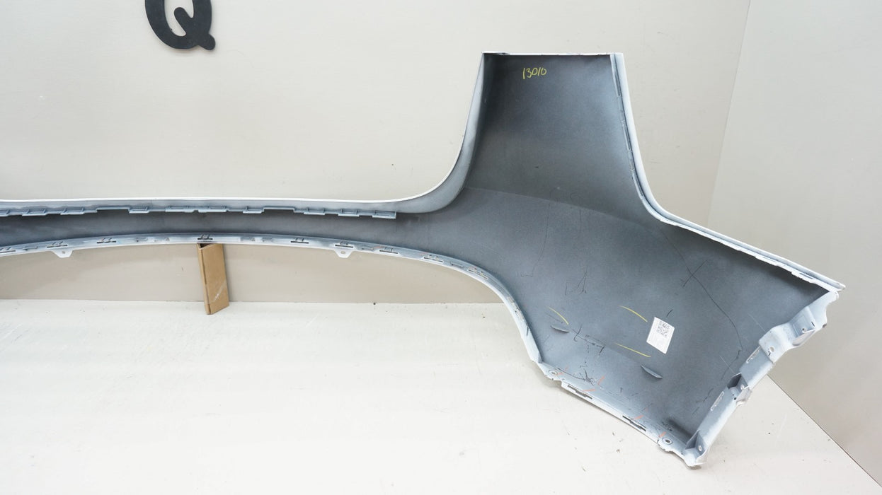 2020-2024 TESLA MODEL Y REAR BUMPER COVER PANEL OEM 1494005-00-B