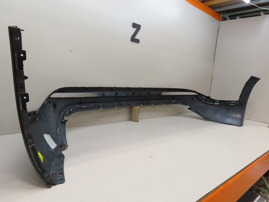 2021-2023 HYUNDAI SANTA FE REAR BUMPER COVER OEM 86612-S2500