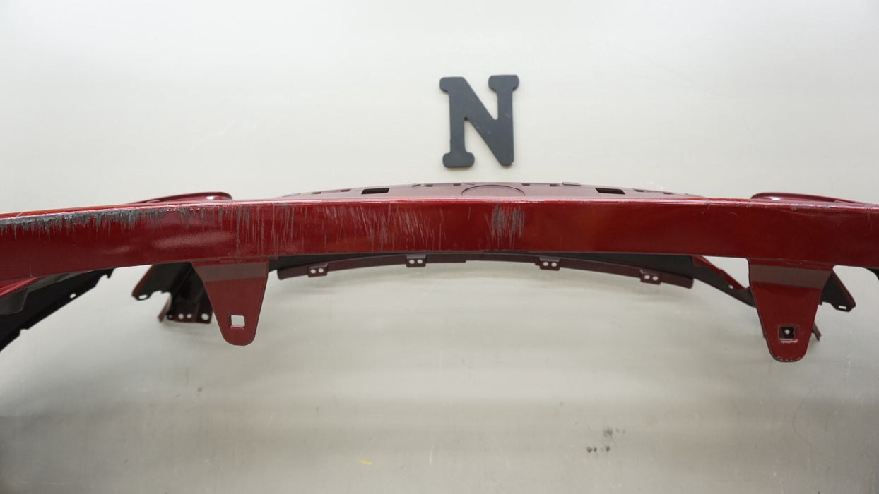 2016-2018 LEXUS ES350 FRONT BUMPER COVER OEM 52119-06D20 16 17 18