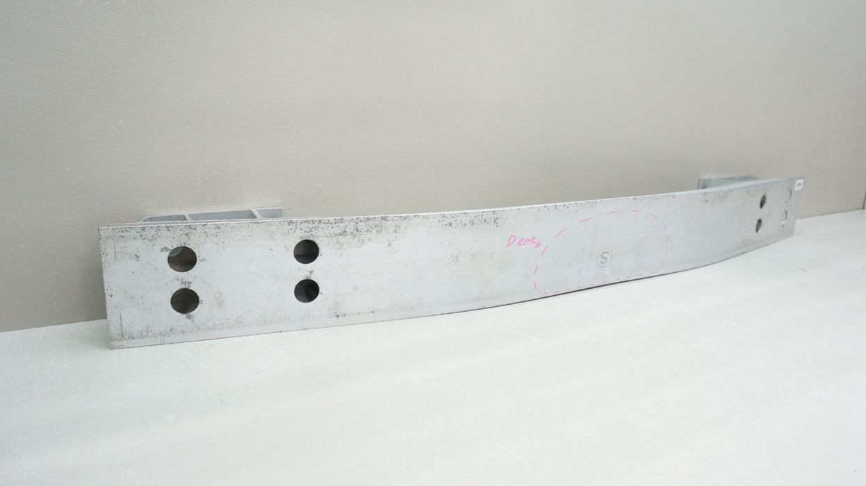 2013-2020 LEXUS GS350 REAR BUMPER REINFORCEMENT IMPACT CRASH BAR OEM