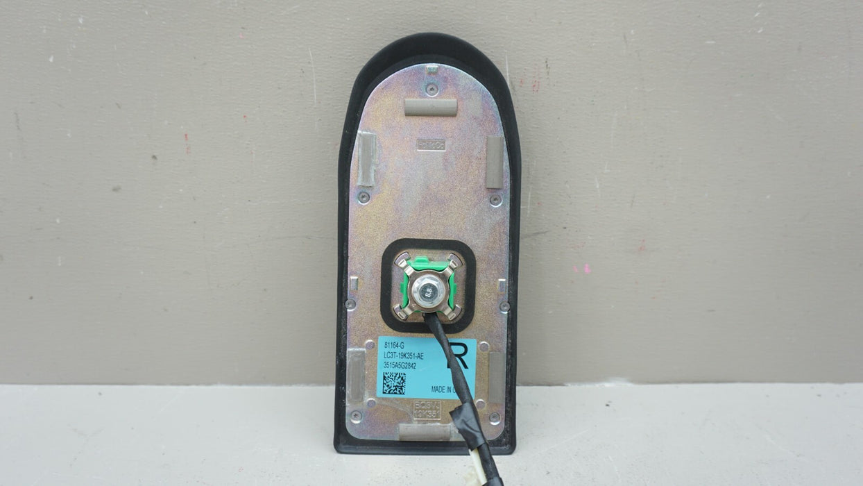 2021-2023 FORD F150 ROOF MOUNTED GPS RADIO NAVIGATION ANTENNA OEM LC3T-19K351-AE