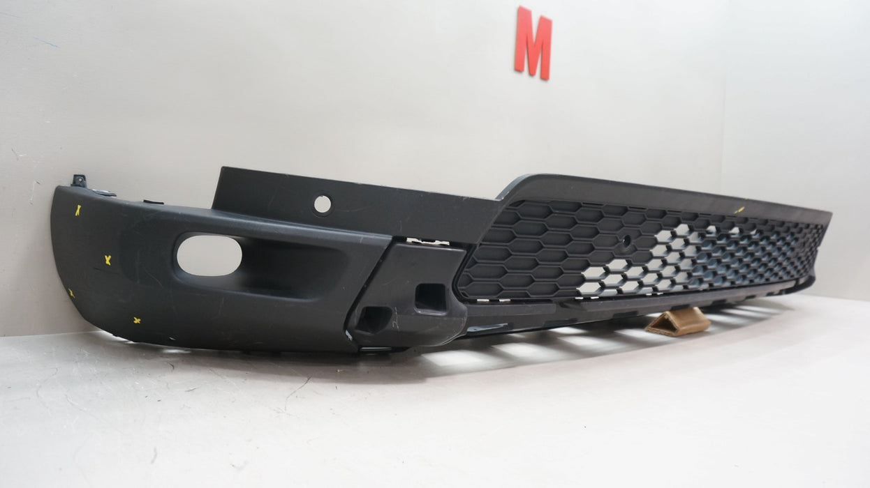 2023-2024 HONDA PILOT FRONT LOWER BUMPER COVER VALANCE OEM 71110-T90-A000