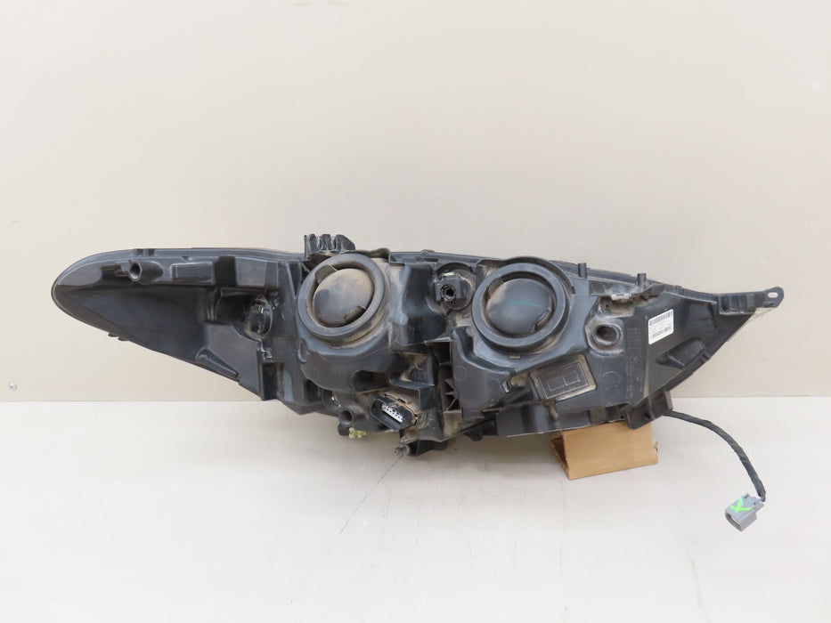 2017 2018 2019 2020 FORD FUSION FRONT LEFT DRIVER HEADLIGHT HALOGEN OEM