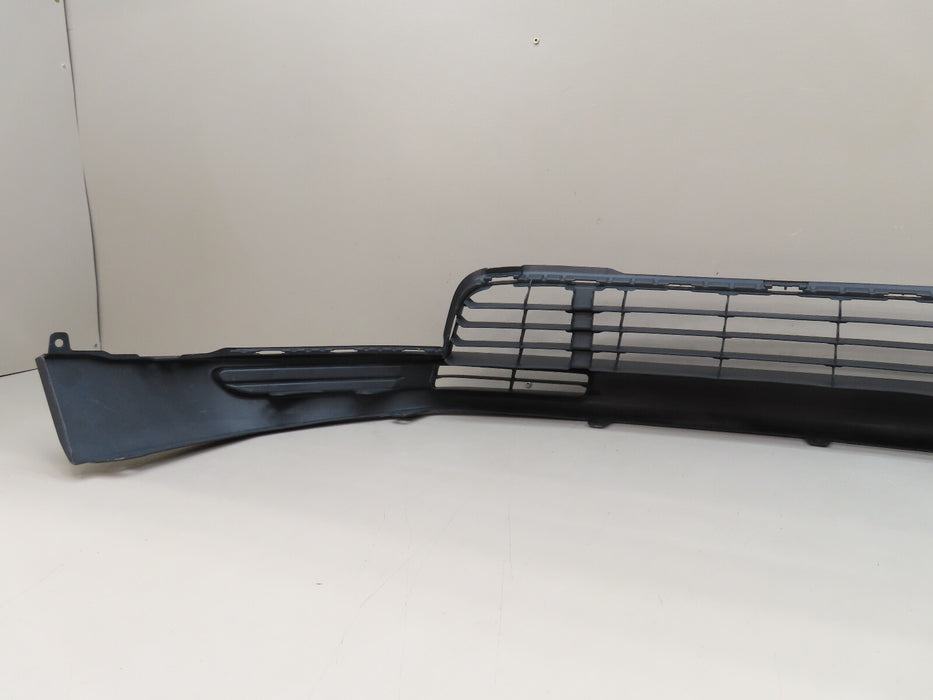 2014-2016 TOYOTA HIGHLANDER FRONT LOWER BUMPER COVER VALANCE OEM 52129-0E010