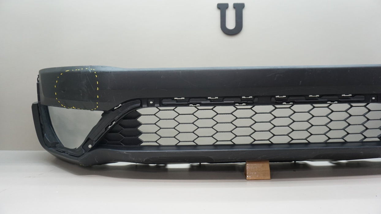 2020-2022 HONDA CR-V CRV FRONT LOWER BUMPER COVER VALANCE OEM 71102TLAA500