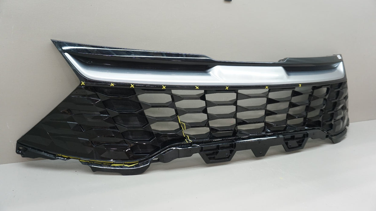2023-2024 KIA SPORTAGE FRONT MAINE GRILLE OEM 86350-0W020 23 24