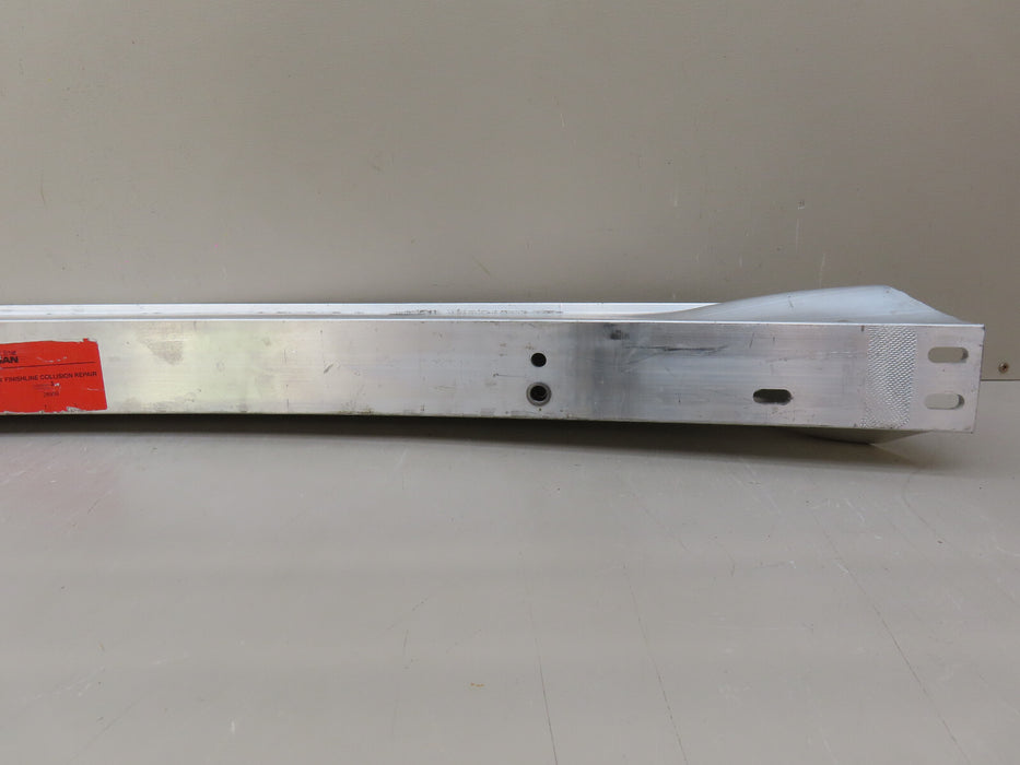 2013-2020 NISSAN PATHFINDER REAR REINFORCEMENT IMPACT BAR OEM 85030-9PJ0A