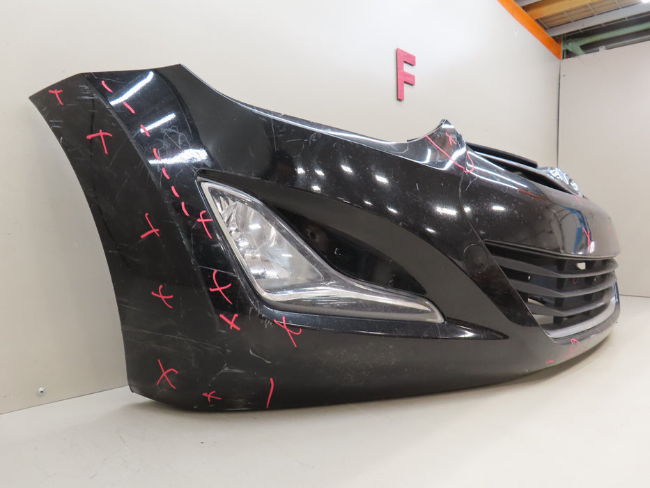 2014-2016 HYUNDAI ELANTRA FRONT BUMPER COVER OEM 86511-3X800