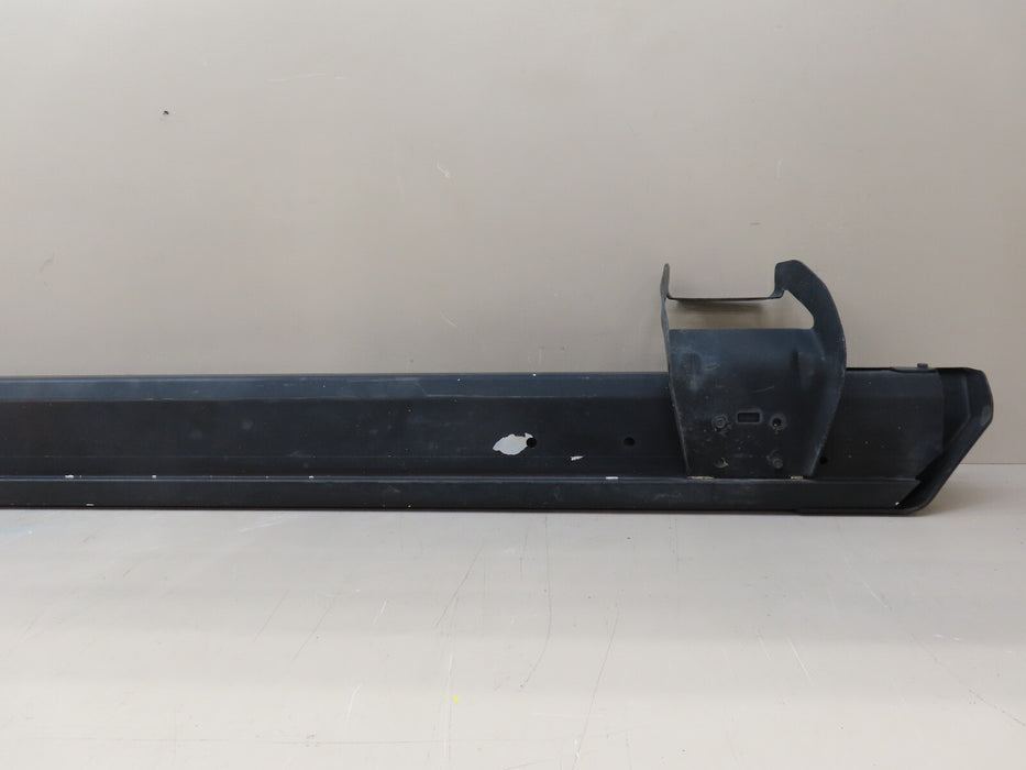 2015-2020 FORD F-150 PICKUP LEFT DRIVER SIDE RUNNING BOARD OEM