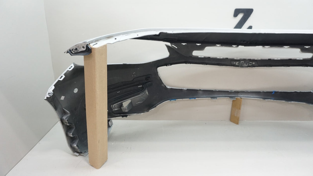 2016-2018 CHEVROLET MALIBU FRONT BUMPER COVER PANEL OEM