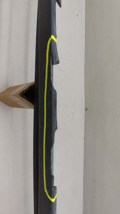 2015-2019 GMC YUKON FRONT LOWER BUMPER VALANCE BUMPER COVER OEM 22936430