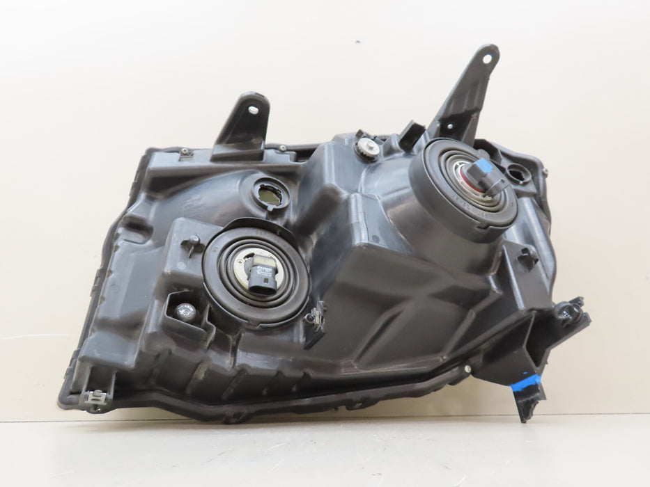 2012-2015 HONDA PILOT FRONT RIGHT PASSENGER SIDE HEADLIGHT LAMP HALOGEN OEM