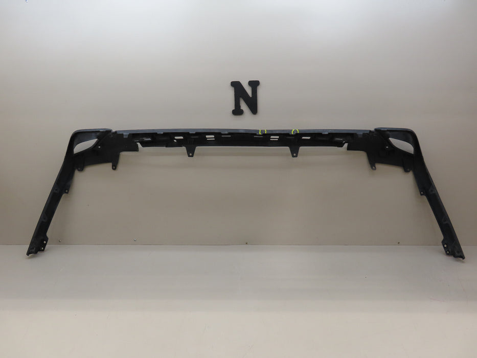 2020-2023 TOYOTA HIGHLANDER REAR LOWER BUMPER COVER OEM 52169-0E110