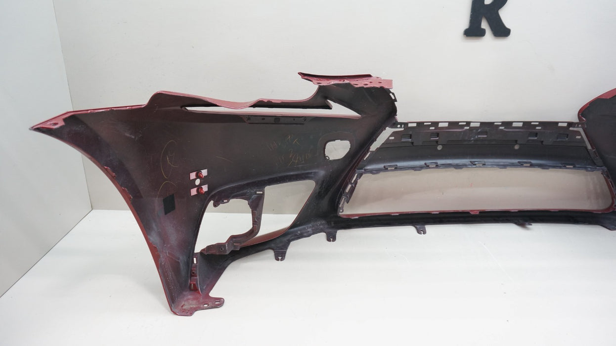 2014-2016 LEXUS IS250 IS350 FRONT BUMPER COVER PANEL OEM 52119-53A30