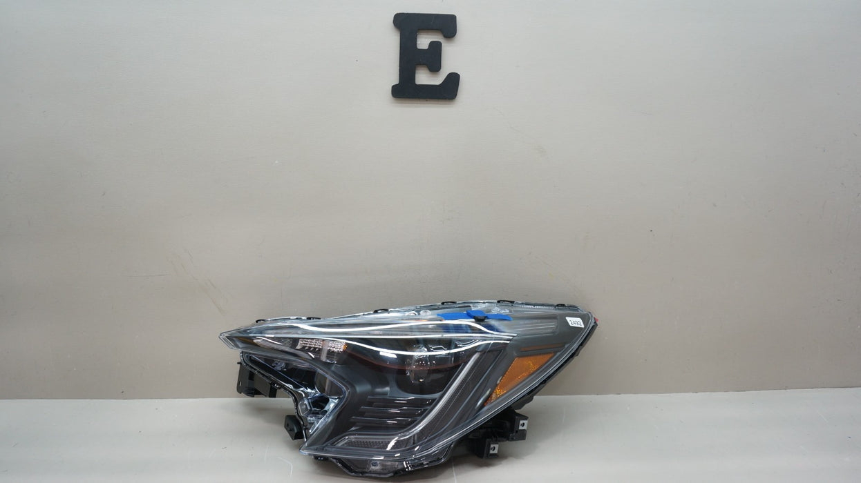 2023-2025 SUBARU ASCENT FRONT LEFT DRIVERS SIDE LED HEADLIGHT OEM