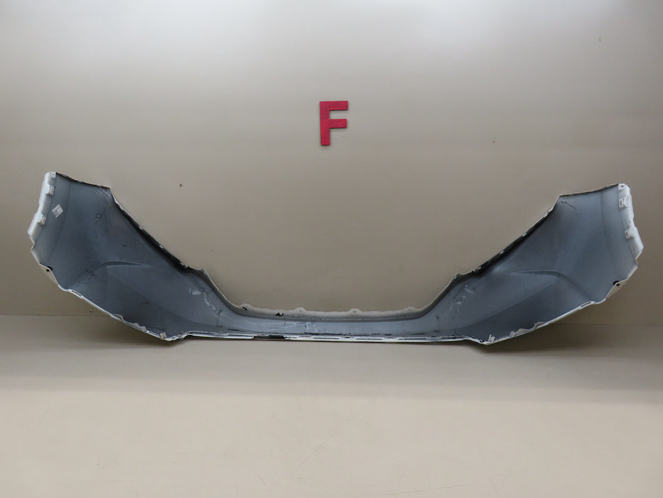 2017-2019 HONDA CR-V CRV FRONT BUMPER COVER OEM