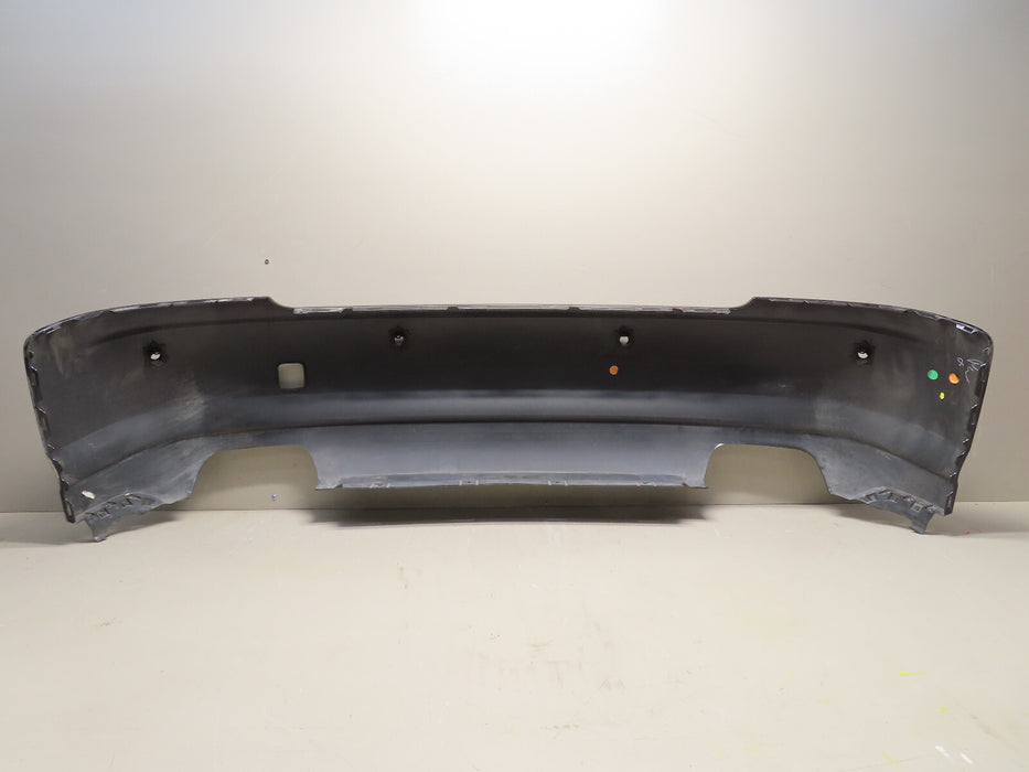 2010-2014 ROLLS ROYCE GHOST RR4 REAR BUMPER COVER PANEL 51127217965 OEM
