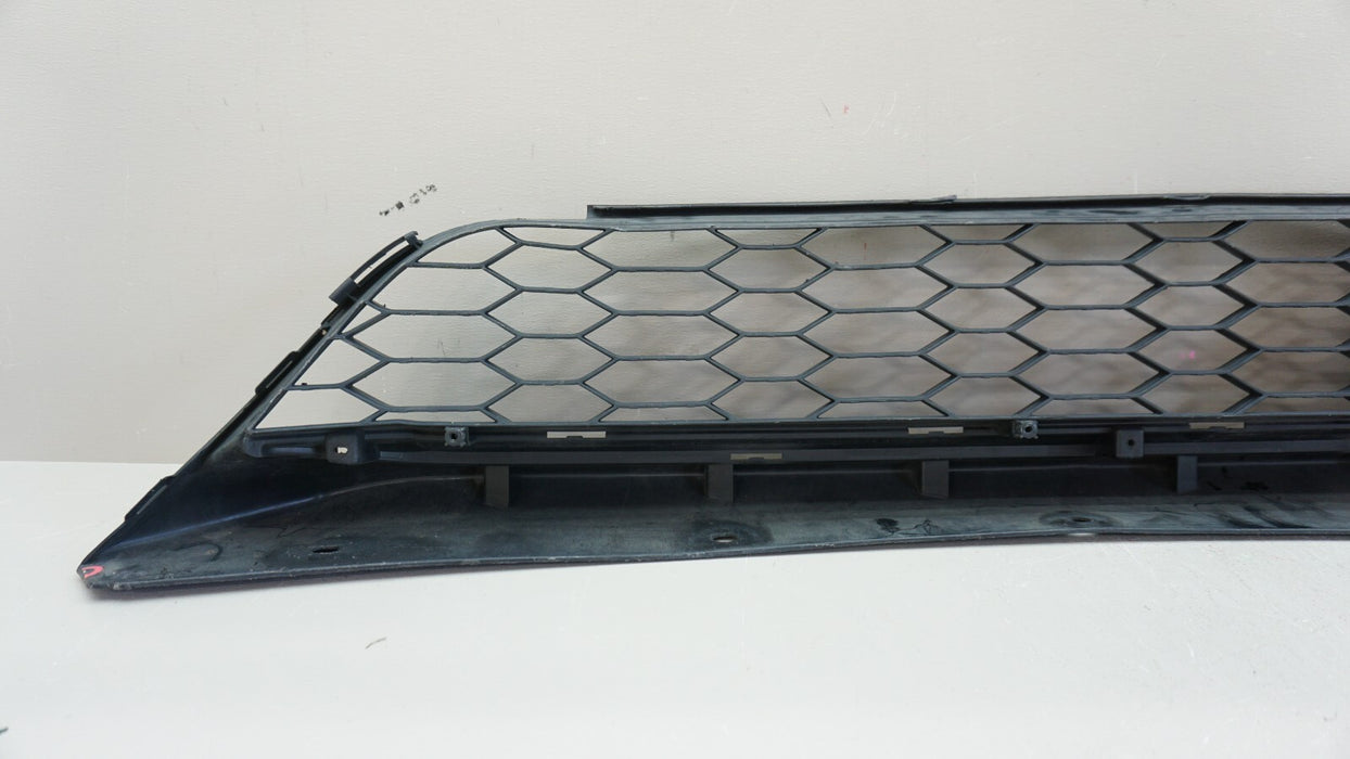 2016-2017 HONDA ACCORD FRONT BUMPER LOWER GRILL GRILLE OEM 71152-T2F-A500 16 17