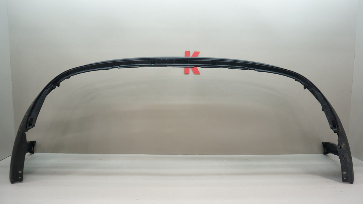 2021-2023 HYUNDAI SANTA FE REAR BUMPER COVER PANEL OEM 86612-S2500