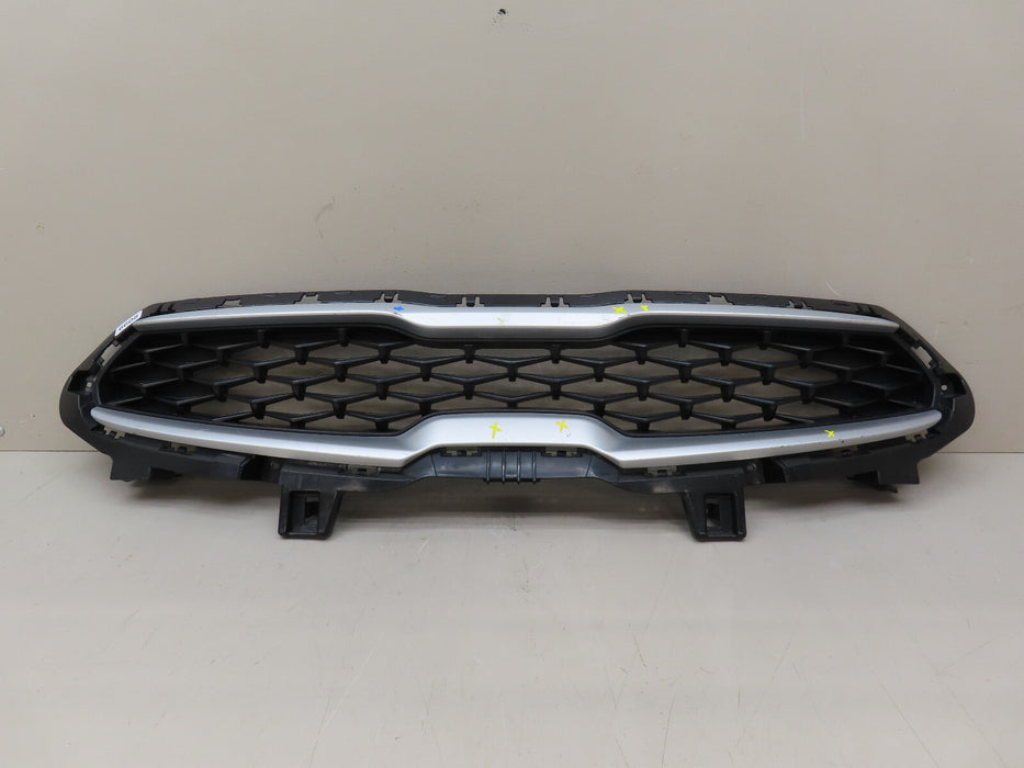 2019-2021 KIA FORTE FRONT RADIATOR GRILL GRILLE OEM 86351-M6000