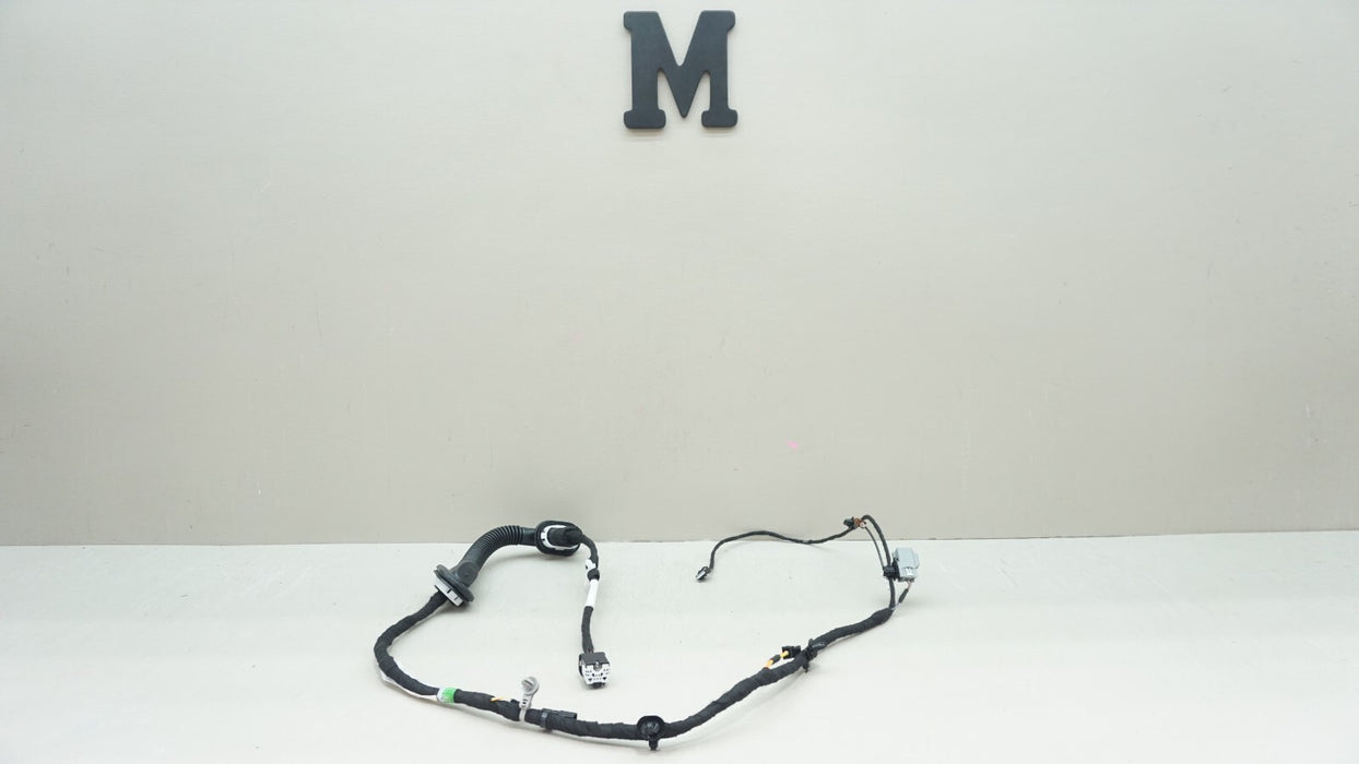 2020-2024 LINCOLN AVIATOR REAR TRUNK LID LIFT GATE WIRING HARNESS L1MZ-14A412 OE