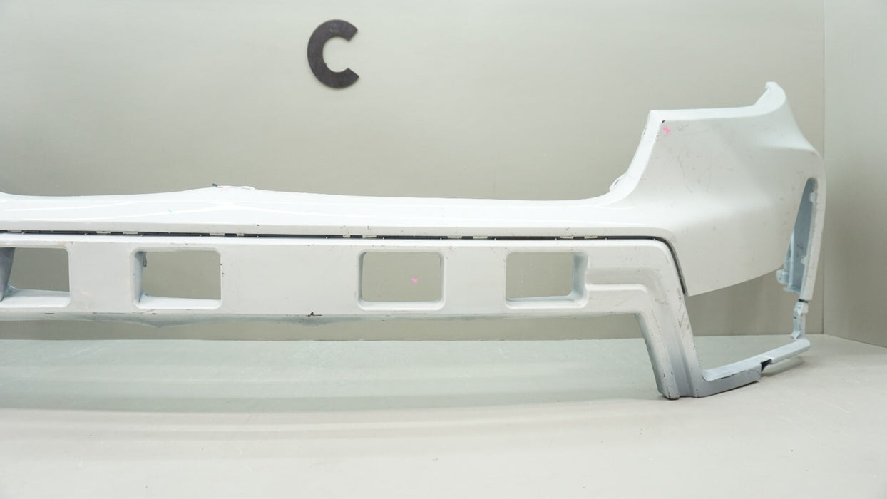 2021-2023 HONDA RIDGELINE FRONT BUMPER COVER PANEL OEM