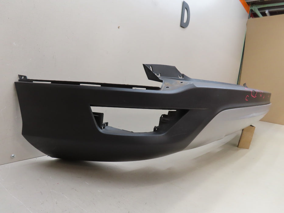 2013-2019 FORD ESCAPE REAR LOWER BUMPER COVER W/ VALANCE OEM GJ54-17D781-ABW