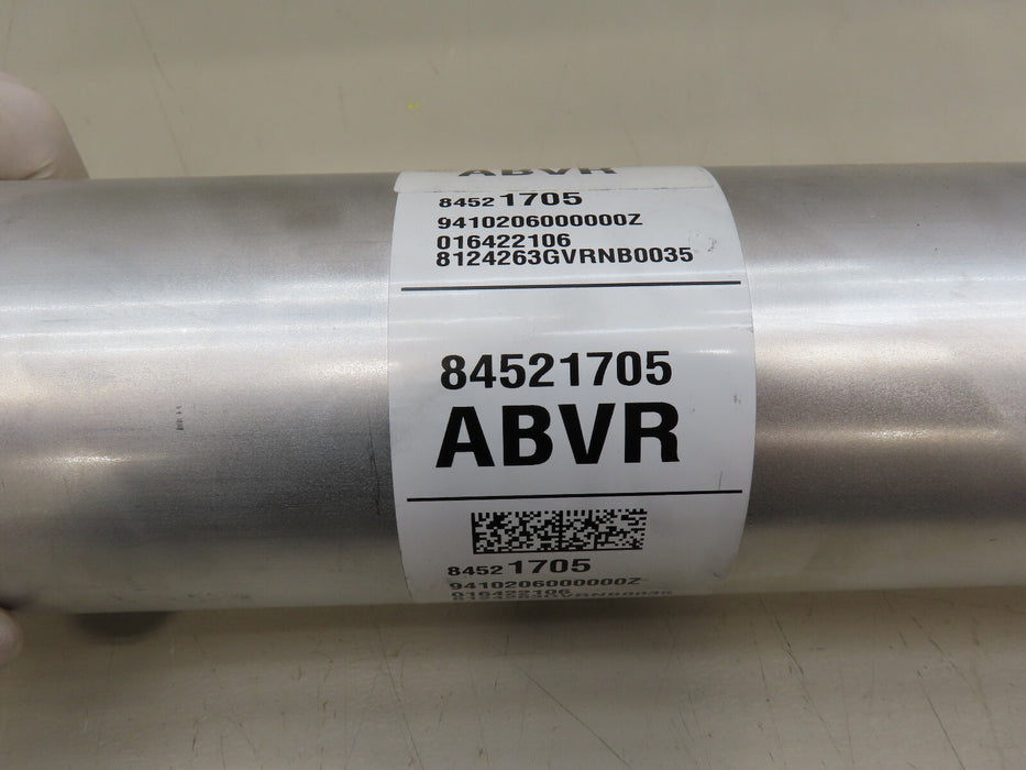 2023-2025 CHEVROLET/GMC COLORADO-CANYON REAR DRIVESHAFT 2.7L 4X4 OEM