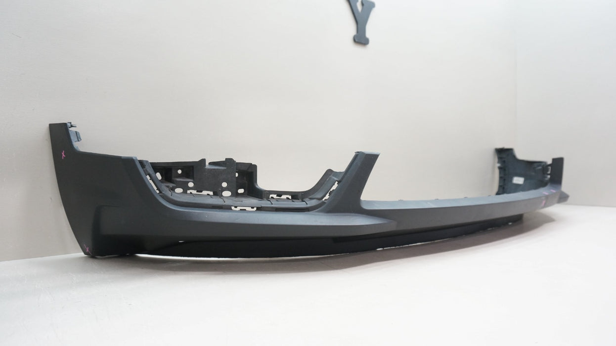 2022-2024 GMC TERRAIN FRONT LOWER BUMPER COVER VALANCE PANEL OEM 84406735