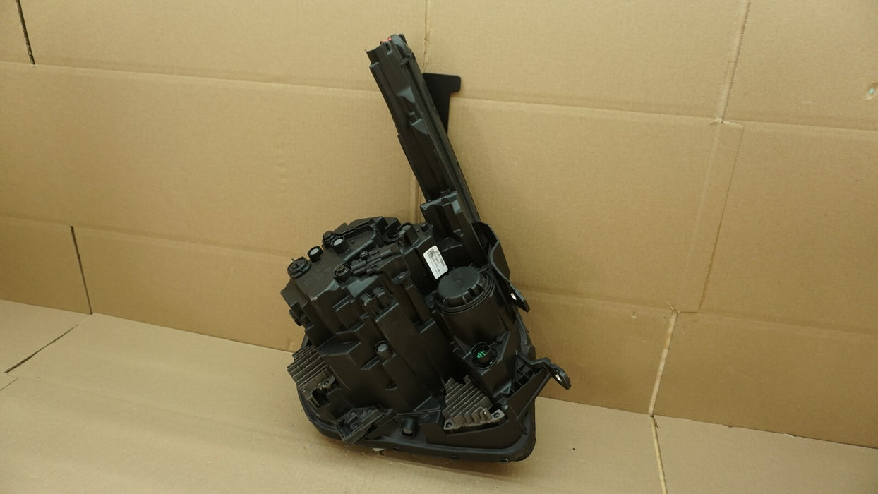 2022-2023 KIA SPORTAGE BASE FRONT LEFT DRIVER SIDE HEADLIGHT LED OEM 92101-DW