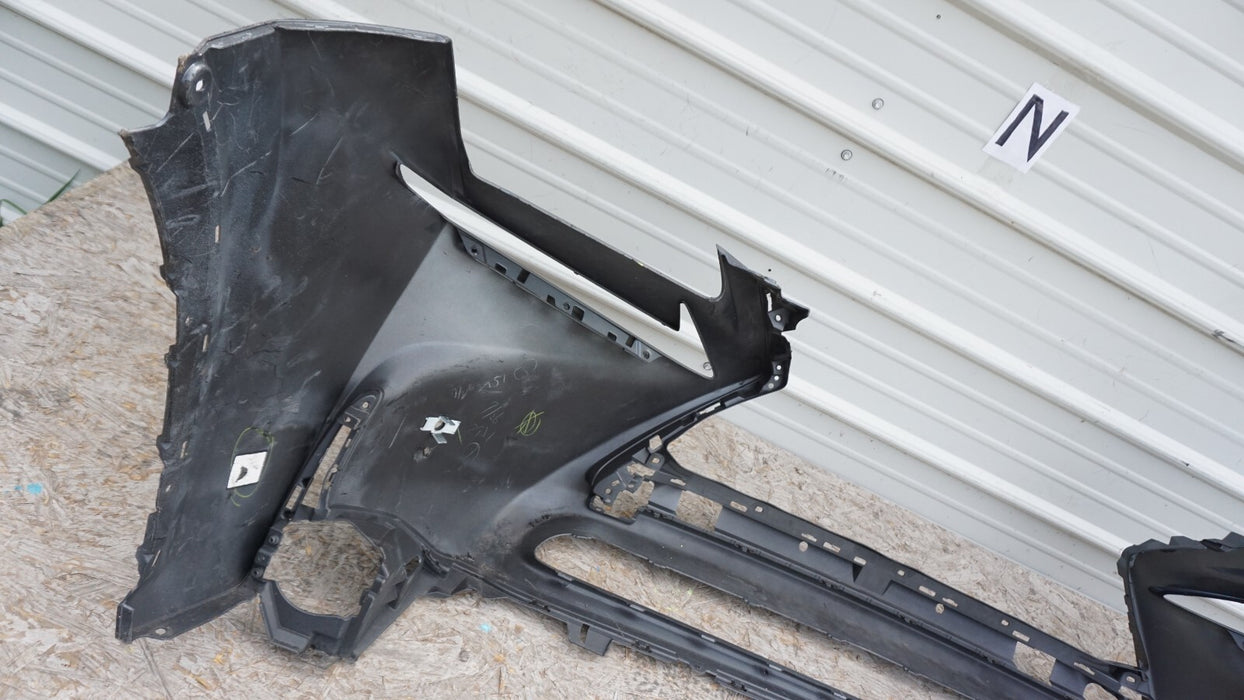 2015-2017 LEXUS NX200T FRONT BUMPER COVER FACTORY OEM 52119-78050 15 16 17