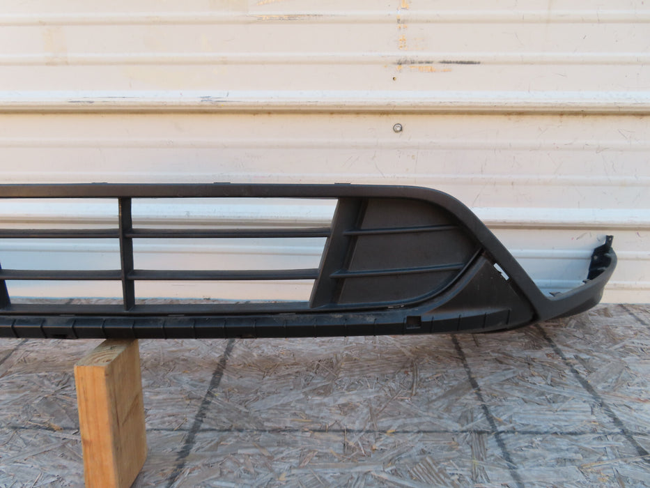 2017-2019 FORD ESCAPE FRONT LOWER BUMPER COVER OEM GJ54-17F-775-ACW