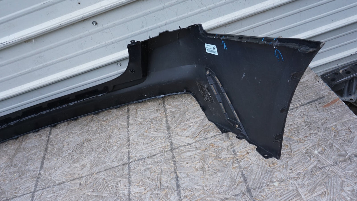 2021-2022 KIA SORENTO REAR UPPER BUMPER COVER OEM 86611R5300 21 22