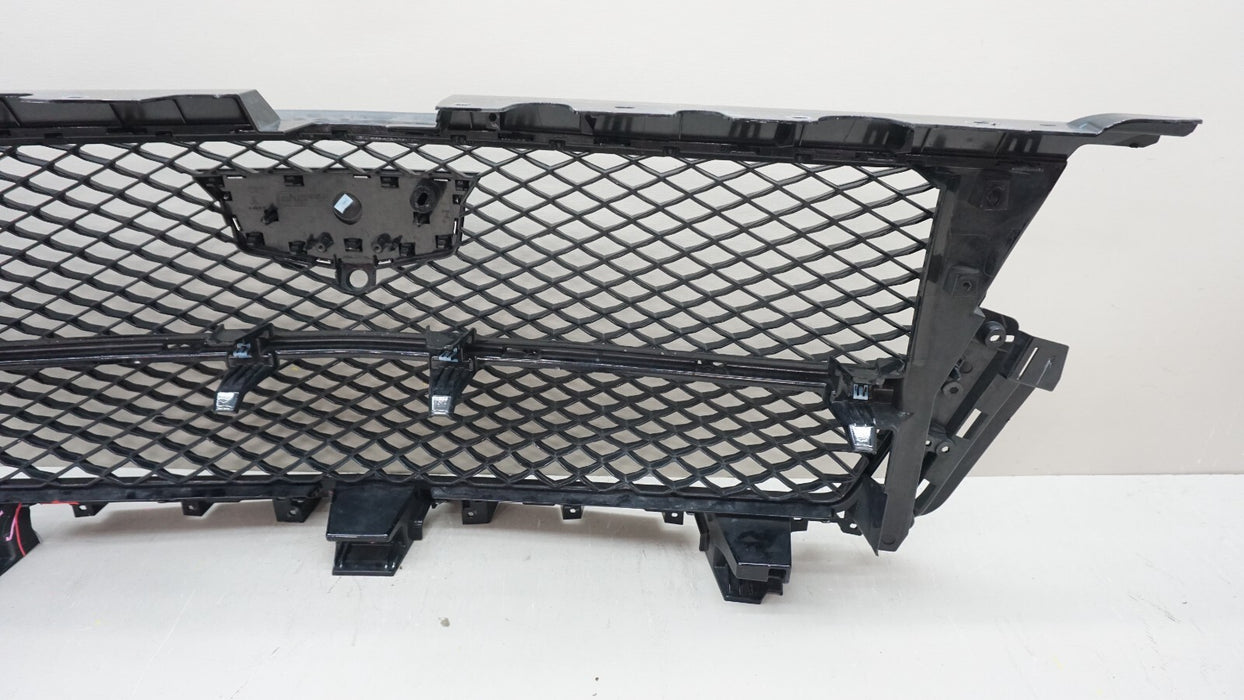 2021-2024 CADILLAC ESCALADE FRONT UPPER RADIATOR GRILLE GRILL OEM