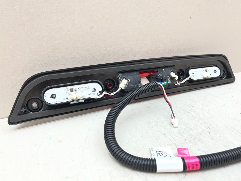2017-2025 FORD F-150 F-250 F-350 THIRD BRAKE LIGHT CAMERA HC3B-13A613-AM OEM