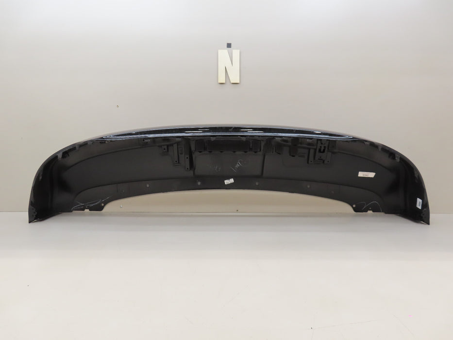 2021-2024 FORD MUSTANG MACH-E CX727 REAR BUMPER LOWER VALANCE LJ8B-17F954 OEM