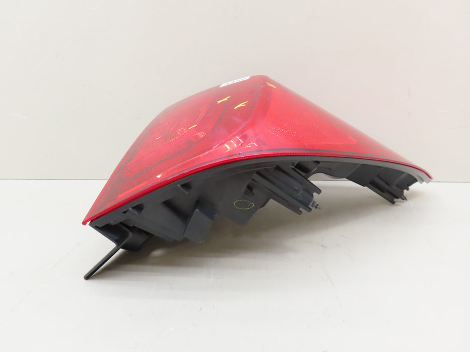 2016-2018 HONDA PILOT REAR RIGHT PASSENGER SIDE TAIL LIGHT OEM