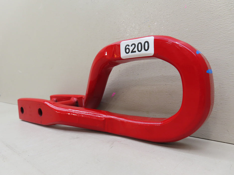 2019-2022 GMC SIERRA 1500 AT4 FRONT TOWING TOW HOOK OEM