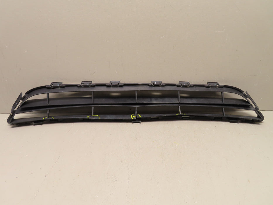 2013 - 2015 INFINITI JX35 QX60 FRONT LOWER BUMPER GRILL GRILLE OEM