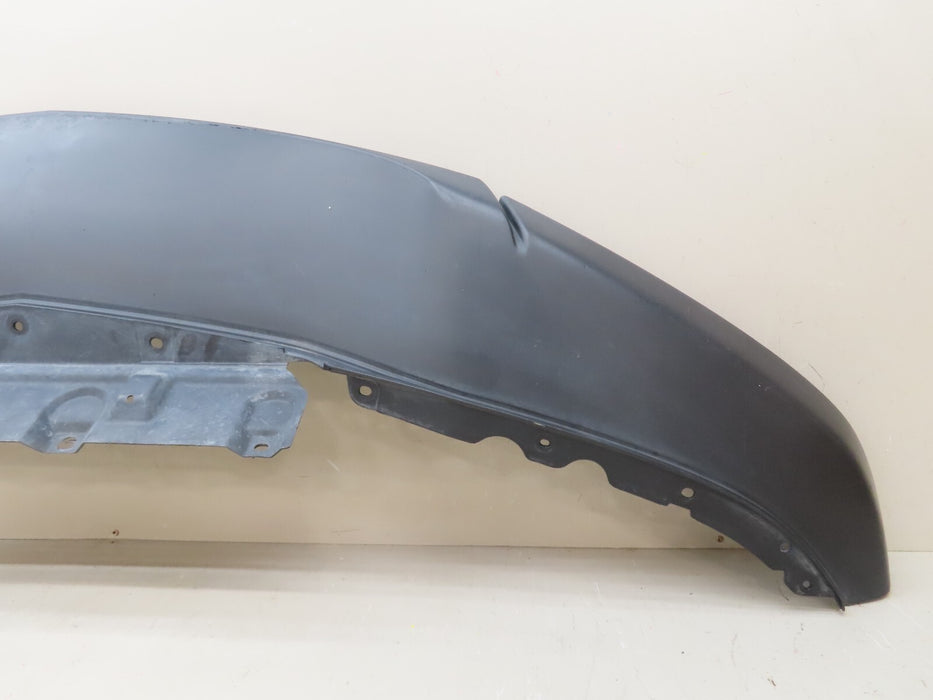 2017-2020 ACURA MDX FRONT BUMPER COVER LOWER VALANCE PANEL OEM 71110-TZ5X-A000