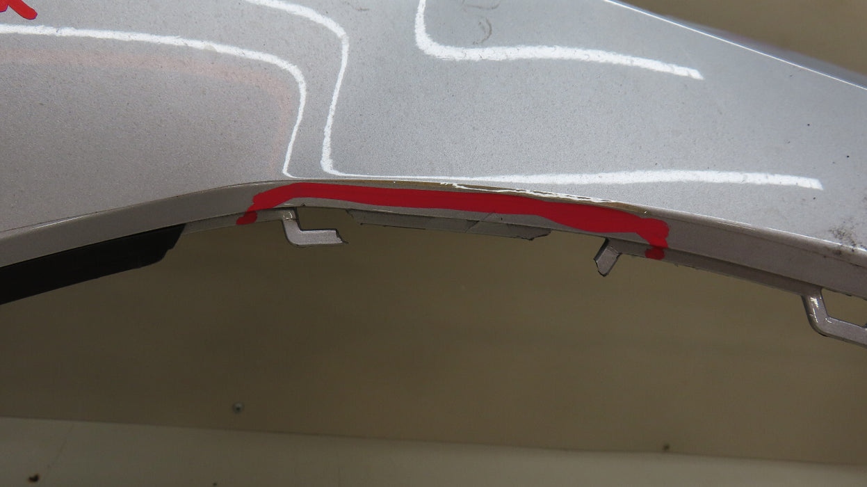 2022 2023 AUDI RS7 FRONT BUMPER COVER OEM