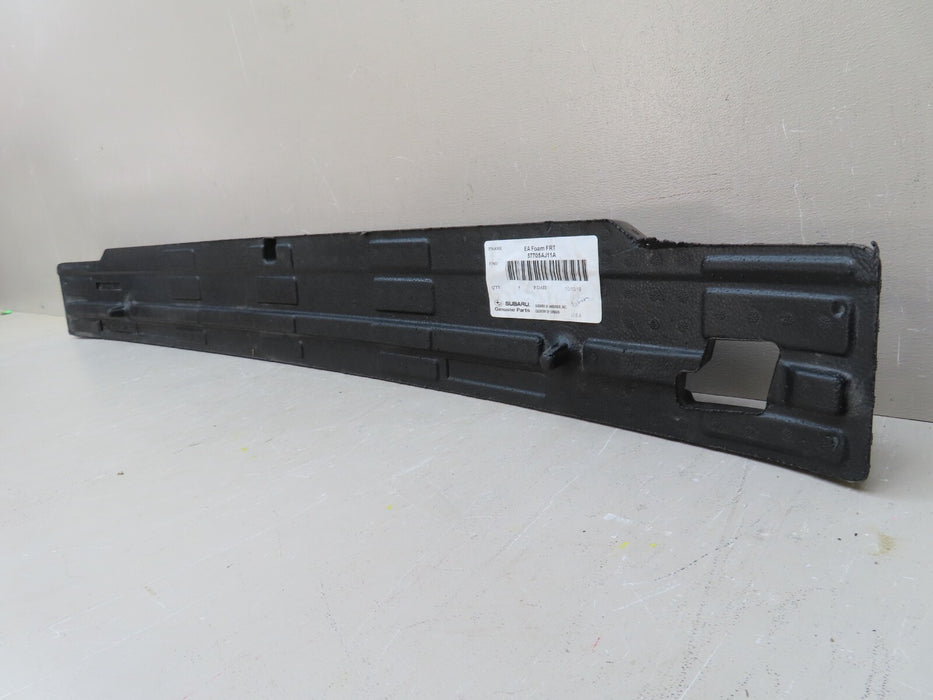 2013-2014 SUBARU LEGACY OUTBACK FRONT BUMPER ENERGY FOAM ABSORBER OEM 57705AJ11A